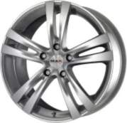 MAK ZENITH 7x17" 5X105 ET42