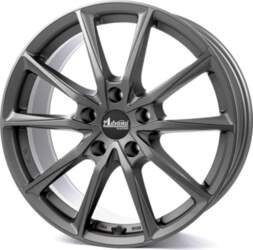 ADVANTI CENTURIO DARK 8x18" 5X114.3