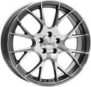 ADVANTI CROSSOVER 8x18" 5X114 ET35