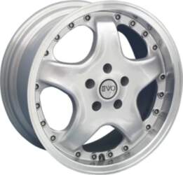 ALUTEC GT PRO7 8x17" 4X114.3