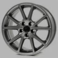 ARTEC DE SPORT 8x17" 5X120 ET35