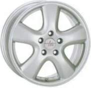 EXCLUSIVE LINE U 7.5x16" 5X112
