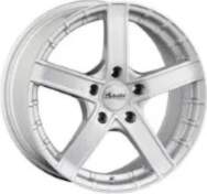 ADVANTI GARRO-X 8.5x18" 5X130 ET55