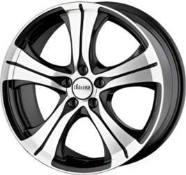 ADVANTI STRAYCAT 8x18" 5X110 ET35