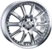 ARTEC AO 9.5x18" 5X120 ET35