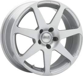ARTEC MX Grey Matt 6x15" 4X108