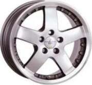 EXCLUSIVE LINE K 7.5x16" 5X120