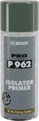 Body Pro Series - Grunts izolators