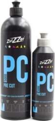 ZVIZZER PC 5000 Pre Cut pulēšanas