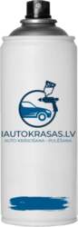 Auto krāsa baloniņā FORD 7/DSTEWTA RUBY