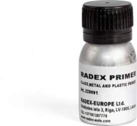 Radex - Logu līmes grunts