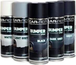 Car-Rep - Bamperkrāsa, 400 ml