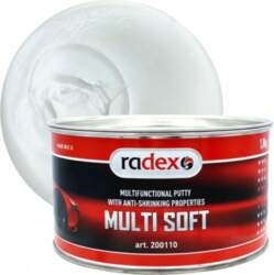 Radex - Multi Soft multifunkcionālā špaktele