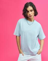 House Gluda auduma T-krekls basic