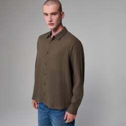 House Krekls regular fit