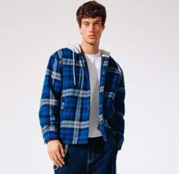 House MEN`S JACKET