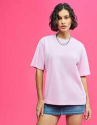 House Gluda auduma T-krekls basic