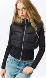 House Stepēta veste