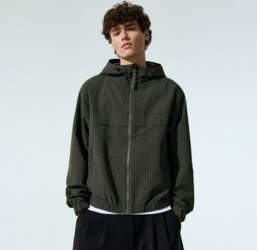 House MEN`S OUTER JACKET