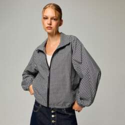 House Oversized jaka