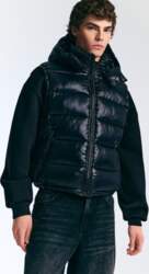 House Stepēta veste
