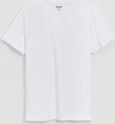House Gluda auduma T-krekls basic