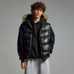 House Stepēta veste