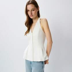 House Veste