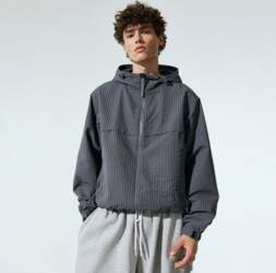 House MEN`S OUTER JACKET