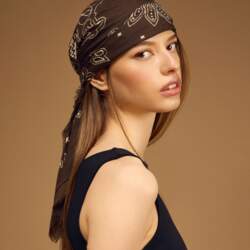 House Bandana