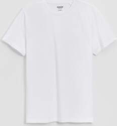 House Gluda auduma T-krekls basic