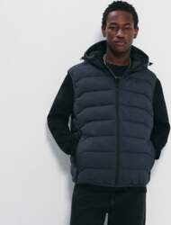 House Stepēta veste