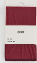 House Zeķbikses