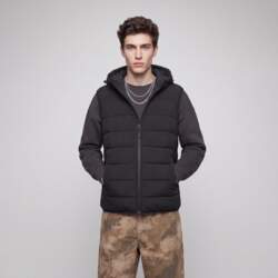 House Stepēta veste
