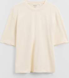 House Gluda auduma T-krekls basic
