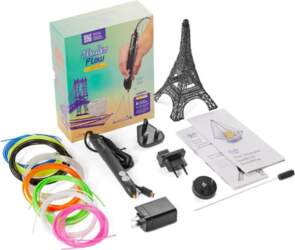 3Doodler Flow Essentials 3d pen set