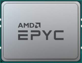 AMD EPYC 7713 processor 2 GHz