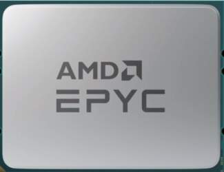 AMD EPYC 9334 processor 2.7