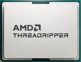 AMD Ryzen Threadripper PRO 9955WX processor