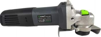 Angle grinder 125 mm 850 W