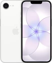 Apple iPhone 17e 5G 512GB White