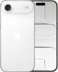 Apple iPhone Air 256GB Cloud White