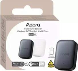 Aqara Multi-State Sensor P100 Kit (Gray)