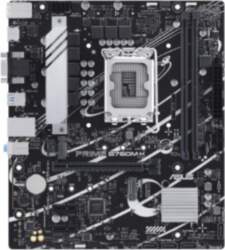 Asus | PRIME B760M-K | Processor