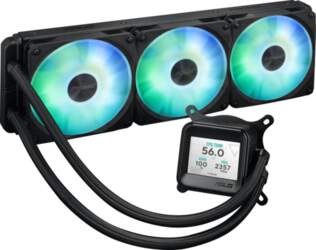 ASUS Prime LC 360 ARGB LCD
