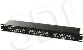 Axon MultiNET Protector RACK | AXON-MULTINET-24