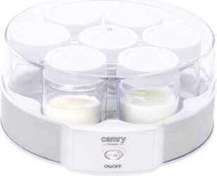 Camry | Yogurt Maker | CR