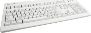 CHERRY G80-3000 BROWN SWITCH EU-Layout grau