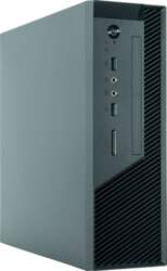 Chieftec BU-12B-300 computer case Small Form