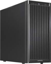 Chieftec BW-01B-OP computer case Midi Tower